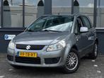 Suzuki SX4 1.6 Comfortl |Clima |Navigatie |Nieuwe APK |, Auto's, Voorwielaandrijving, Gebruikt, 4 cilinders, Origineel Nederlands
