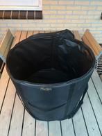 Flex case drumhoezen set, Ophalen of Verzenden, Gebruikt, Drums of Percussie