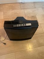 Bang & Olufsen Beovision MX 4000 met afstandsbediening, Audio, Tv en Foto, Vintage Televisies, Ophalen, Gebruikt, 100 cm of meer