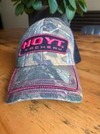 Hoyt pet, Verzenden, Zo goed als nieuw