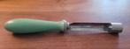 Vintage appelboor, Ophalen of Verzenden