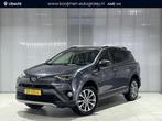 Toyota RAV4 2.5 Hybrid AWD Executive | Trekhaak | BSM| Leer, Automaat, Gebruikt, Euro 6, 1650 kg
