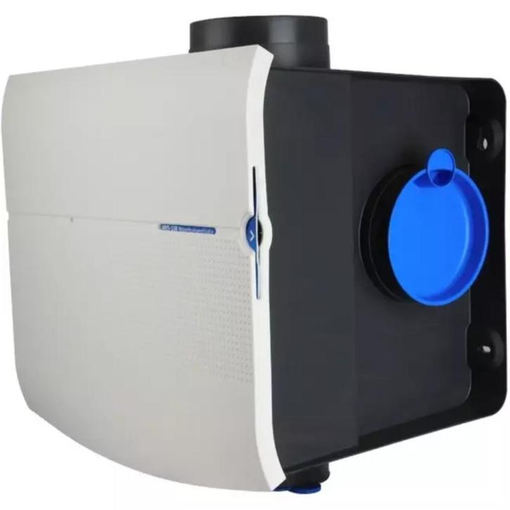 Luide Ventilatie? Lagerreparatie voor uw WTW / MVS, Doe-het-zelf en Verbouw, Ventilatie en Afzuiging, Ventilator en Afzuiger, Verzenden