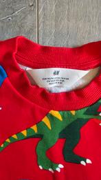 Dino kerst trui, Maat XS of kleiner, Ophalen of Verzenden, Zo goed als nieuw, Trainingspak