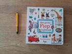 FIEP WESTENDORP. HET GROTE FIEP KIJKBOEK., Boeken, Gelezen, Ophalen of Verzenden, Fiep Westendorp, 2 tot 3 jaar