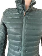 Airforce jas S, Ophalen of Verzenden, Groen, Maat 46 (S) of kleiner