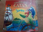 Spel Kolonisten van Catan, junior versie, Ophalen of Verzenden, Zo goed als nieuw