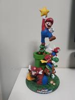 nieuwe mario bros diorama van diverse jaren, Spelcomputers en Games, Spelcomputers | Nintendo Consoles | Accessoires, Ophalen of Verzenden