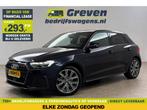 Audi A1 30 TFSI | LED | Virtual | Adaptive Cruise | Clima |, Auto's, Voorwielaandrijving, Start-stop-systeem, Stof, Euro 6