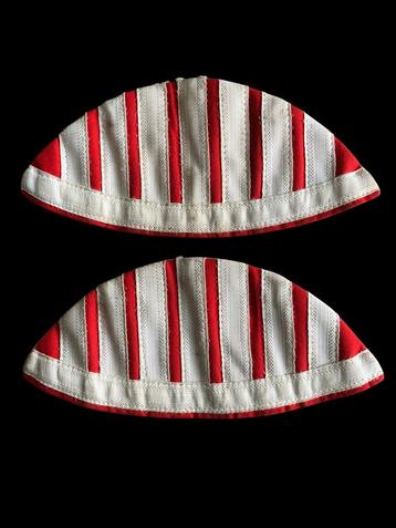 WW2 WH Artillerie Muisker schwalbennester beschikbaar voor biedingen