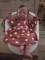 Reborn poppen, Verzamelen, Ophalen of Verzenden, Zo goed als nieuw, Pop, Levensecht of Reborn