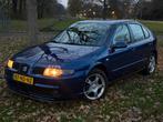 Seat Leon 1.6 | Topsport | Cruise | Climate Control |, Voorwielaandrijving, Metallic lak, 4 cilinders, 1200 kg