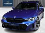 BMW 330E M SPORT / ACC / HEADUP / AMBIENTE / HIFI / 19", 1998 cc, Achterwielaandrijving, 4 cilinders, Met garantie (alle)