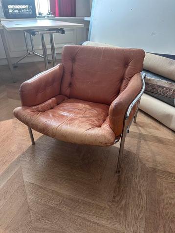 Martin Visser SZ08 Osaka fauteuil beschikbaar voor biedingen