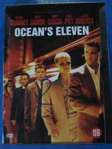 Ocean's Eleven (2001) beschikbaar voor biedingen