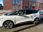 Renault Grand Scenic 1.2 TCE 97KW 5P 2017 Wit, Voorwielaandrijving, 1800 kg, Zwart, 4 cilinders
