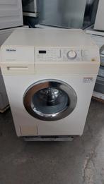 Miele Novotronic W 3756 wasmachine, Witgoed en Apparatuur, Wasmachines, Ophalen of Verzenden, Zo goed als nieuw