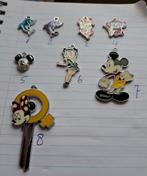 Disney Bedels supermooi mooi, Overige merken, Nieuw, Ophalen of Verzenden, 4 bedels of meer