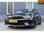 Opel Astra 1.2 GS Line Rijklaarprijs-Garantie Navigatie Led, Gebruikt, 1199 cc, Adaptive Cruise Control, Leder en Stof
