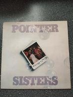 ABC records Vinyl LP Pointer Sisters having a party uit 1977, Ophalen of Verzenden, 1960 tot 1980, Zo goed als nieuw