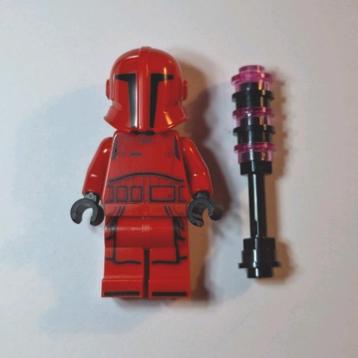 Minifiguur LEGO Star Wars - sw1343 - Imperial Praetorian beschikbaar voor biedingen