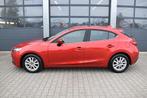 MAZDA 3 2.0 Skyactive-G 120pk TS, Auto's, Mazda, Voorwielaandrijving, 1998 cc, Stof, Gebruikt