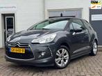 DS 3 1.2 PureTech Business, Voorwielaandrijving, Stof, Gebruikt, 82 pk