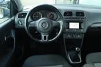 VOLKSWAGEN POLO 1.2 TDI COMFORTLINE | AIRCO | CRUISE | NAVI, Voorwielaandrijving, Euro 5, Stof, Gebruikt