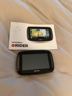Tom tom rider, Motoren, Ophalen, Zo goed als nieuw