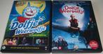 Dvd-Set *** DOLFJE WEERWOLFJE *** Musical + CD + Film, Vanaf 6 jaar, Ophalen of Verzenden, Zo goed als nieuw, Boxset