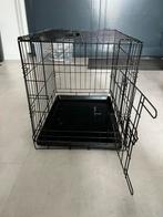 Bench hond, Ophalen, Minder dan 65 cm, Zo goed als nieuw, Minder dan 75 cm