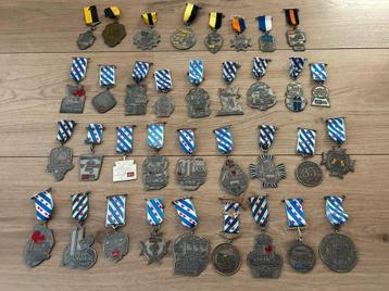 Medailles Elfsteden- en Elfmerenfietstocht beschikbaar voor biedingen