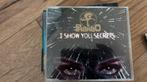 Pharaoh i show you secrets, Ophalen of Verzenden, Zo goed als nieuw, Pop