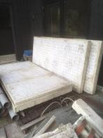 3 EPS platen, Doe-het-zelf en Verbouw, Isolatie en Afdichting, Ophalen, 12 cm of meer, 5 tot 10 m², Vloerisolatie