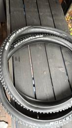 Twee stuks Schwalbe Rocket Ron 2.25” MTB - nieuw!, Ophalen of Verzenden, Nieuw, Mountainbike, Band
