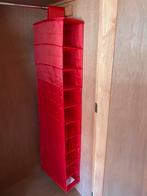 Opberger  skubb  10 vakken, Kunststof, Ophalen of Verzenden, Cd's, Nieuw