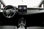 Toyota Corolla 1.8 Hybrid Business rood, 65 €/maand, 450 kg, Gebruikt, 4 cilinders