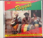 Reggae krasvrije cd, Ophalen of Verzenden, Zo goed als nieuw