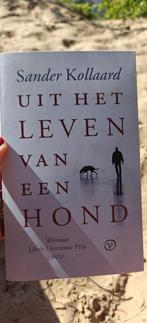 Uit het leven van een hond, Ophalen, Sander kollaard, Zo goed als nieuw, Nederland