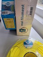 3 rollen Filament voor 3d printer, Computers en Software, 3D Printers, Ophalen of Verzenden, Nieuw