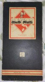 monopoly de luxe, Hobby en Vrije tijd, Gezelschapsspellen | Bordspellen, Vijf spelers of meer, Ophalen of Verzenden, Gebruikt