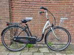 Moeder fiets 28 inch, Fietsen en Brommers, Fietsen | Dames | Damesfietsen, Ophalen, Zo goed als nieuw, Overige merken