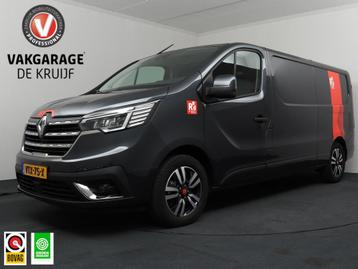 Renault Trafic 2.0 dCi 170pk T30 L2H1 Luxe ACC | Camera | Le