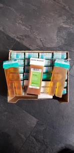 Wax Natural Vullingen tbv harsapparaat, Verzenden, Nieuw