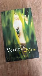 Esther Verhoef - Déjà vu, Ophalen of Verzenden, Zo goed als nieuw, Nederland, Esther Verhoef