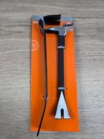 Werckmann Koevoet Set - Nieuw in verpakking, Doe-het-zelf en Verbouw, Gereedschap | Handgereedschap, Werckmann, Onbekend, Nieuw