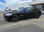 BMW 7-serie 730d Executive | Leder | Schuifdak |Automaat | C, Auto's, Automaat, Achterwielaandrijving, Gebruikt, 2993 cc