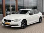 BMW 3 Serie 318i | LED | VIRTUAL COCKPIT | Sportstoelen, Automaat, Wit, Origineel Nederlands, Bedrijf