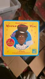 Hocus Pocus Piet MeezingCeeDee, Cd's en Dvd's, Ophalen of Verzenden