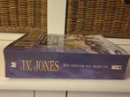 J.V.Jones - Een spelonk van zwart ijs, Boeken, Gelezen, Ophalen of Verzenden